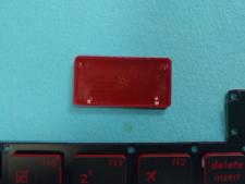 Клавіатура до ноутбука Asus Tuf FX705GM №2